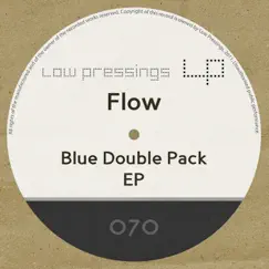 Blue Double Pack by Flow album reviews, ratings, credits