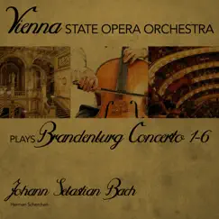 Brandenburg Concerto No. 6 in B-Flat Major, BWV 1051: I. Allegro Song Lyrics