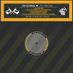 Dro Montana - EP by Tom Richman album reviews, ratings, credits