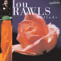Ballads by Lou Rawls album reviews, ratings, credits