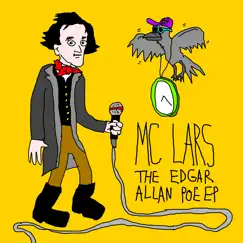 The Edgar Allan Poe EP by MC Lars album reviews, ratings, credits