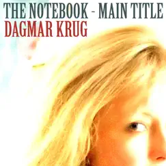 The Notebook - Main Title Song Lyrics