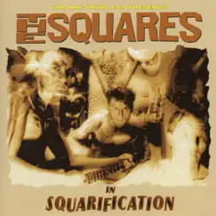 Squarification Song Lyrics