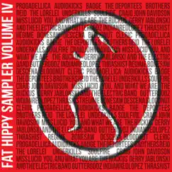 Fat Hippy Sampler, Vol. IV by Various Artists album reviews, ratings, credits