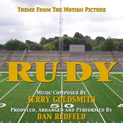 Rudy (Theme from the Motion Picture) - Single by Jerry Goldsmith & Dan Redfeld album reviews, ratings, credits