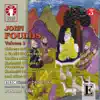 Foulds: Undine, Chinese Suite & Miniature Suite album lyrics, reviews, download
