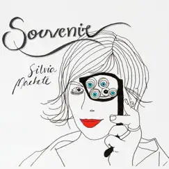 Souvenir by Silvia Machete album reviews, ratings, credits