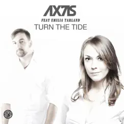 Turn the Tide (Bastian van Shield Remix Edit) [feat. Emilia Tarland] Song Lyrics