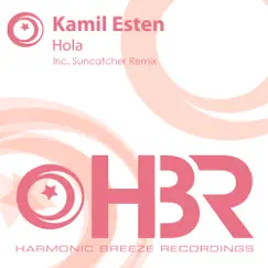 Hola - Single by Kamil Esten album reviews, ratings, credits