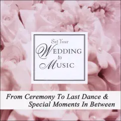 The Wedding Song (Celtic Pop Vocal) [Processional, Ceremony, Unity Candle] Song Lyrics