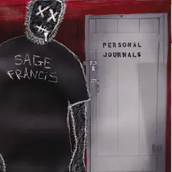 Personal Journals by Sage Francis album reviews, ratings, credits