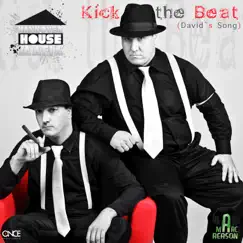 Kick The Beat Davids Song (Club Mix) Song Lyrics