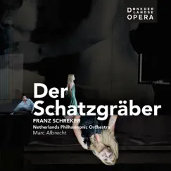 Der Schatzgräber, Vierter Aufzug: Nun, Narr, du hast es gelöst! (Live) Song Lyrics