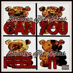Can You Feel It - Single by Stranga the Great album reviews, ratings, credits