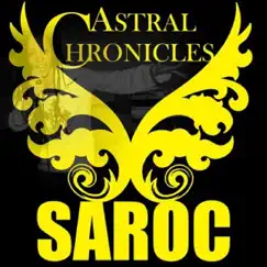 Astral Chronicles - EP by Sa-Roc album reviews, ratings, credits