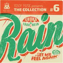 Yosoy Music Presents the Collection, No. 6 - Single by Shuko & Thad Reid album reviews, ratings, credits