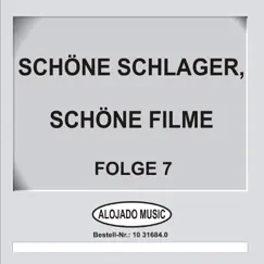 Irgendwo auf der Welt gibt es ein kleines bisschen Glück (Aus Dem Film: Ein Blonder Traum) Song Lyrics