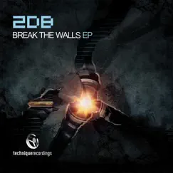 Break the Walls - EP by 2dB album reviews, ratings, credits