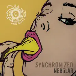 Synchronized - Single by Nebular album reviews, ratings, credits