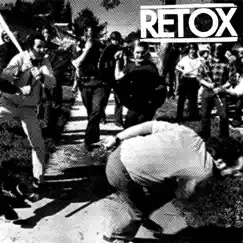 Self Titled EP by Retox album reviews, ratings, credits