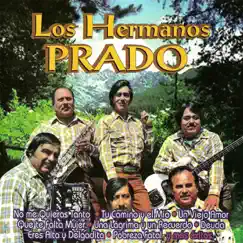 Los Hermanos Prado by Los Hermanos Prado album reviews, ratings, credits