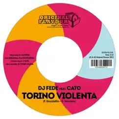 Torino Violenta / Rude Boy Funker - Single by DJ Fede album reviews, ratings, credits