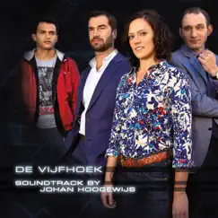 De Vijfhoek by Johan Hoogewijs album reviews, ratings, credits
