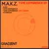 Time Difference - EP album lyrics, reviews, download