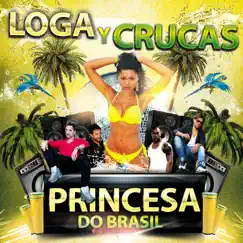 Princesa Do Brasil (House Funkers Rmx) Song Lyrics