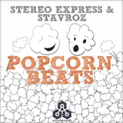 Popcorn Beats (Stavroz Circus Remix) Song Lyrics