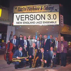 Version 3.0 by New England Jazz Ensemble album reviews, ratings, credits