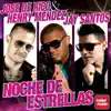 Noche de Estrellas (feat. Jay Santos) - EP album lyrics, reviews, download
