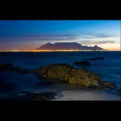 Table Mountain - Single by Jonathan Udell album reviews, ratings, credits