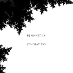 Stingray 2013 - Single by DJ Kenneth A album reviews, ratings, credits