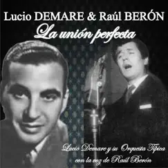 La Cosa Fue en un Boliche (feat. Orquesta Típica Lucio Demare) Song Lyrics