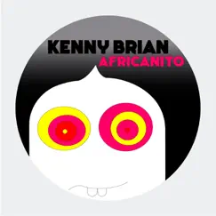 Africanito - EP by Kenny Brian album reviews, ratings, credits