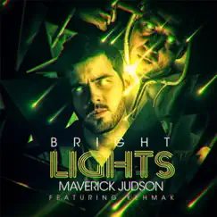 Bright Lights (feat. Kehmak) Song Lyrics