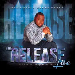 Possibilities (Praise Break) [feat. Apostle Travis C. Jennings] Song Lyrics