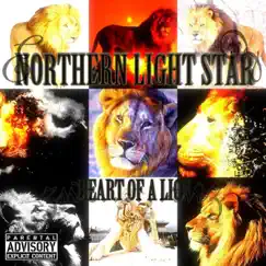 Heart of a Lion by Northern Light Star album reviews, ratings, credits