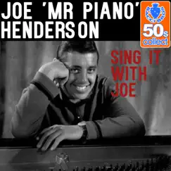 Sing It with Joe (Remastered) - Single by Joe 