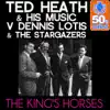 The King's Horses (Remastered) - Single album lyrics, reviews, download