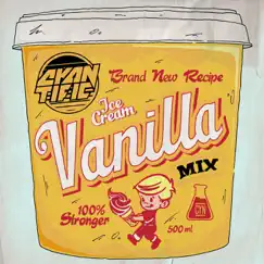Ice Cream (Vanilla Mix) Song Lyrics