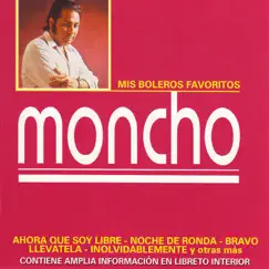 Mis 30 Boleros Favoritos Vol.1 by Moncho album reviews, ratings, credits