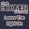 Leave the Light On (feat. J Boog) - Single album lyrics, reviews, download
