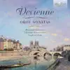 Devienne: Oboe Sonatas album lyrics, reviews, download