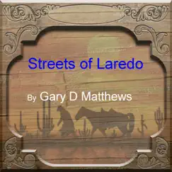 Streets of Laredo Song Lyrics