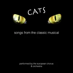 Gus, The Theatre Cat Song Lyrics