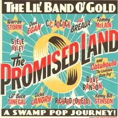 The Promised Land by The Lil' Band O' Gold album reviews, ratings, credits