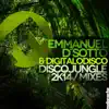 Disco Jungle 2K14 (Remixes) album lyrics, reviews, download