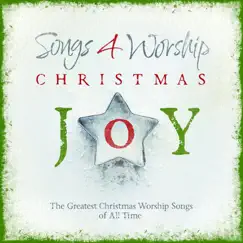 Songs 4 Worship Christmas Joy by Various Artists album reviews, ratings, credits